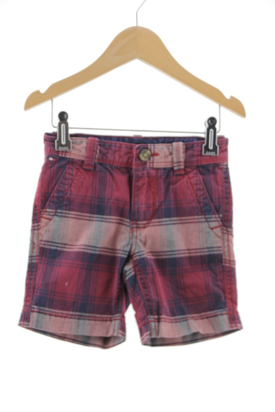 Short Tommy Hilfiger de la taille 2 ans
