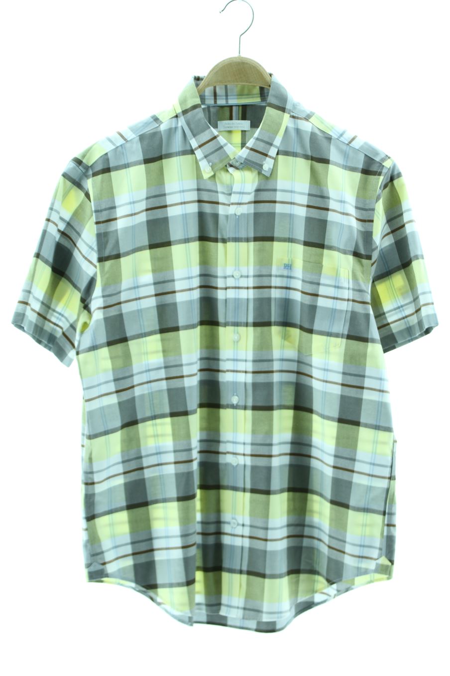 Chemise à manches courtes Pedro del Hierro de la taille XL