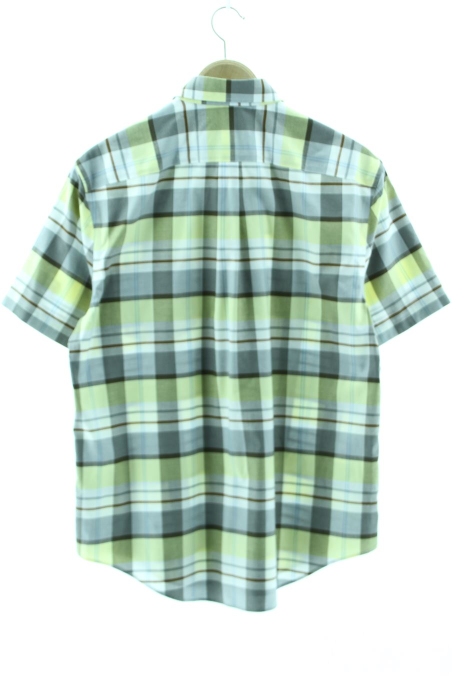 Chemise à manches courtes Pedro del Hierro de la taille XL
