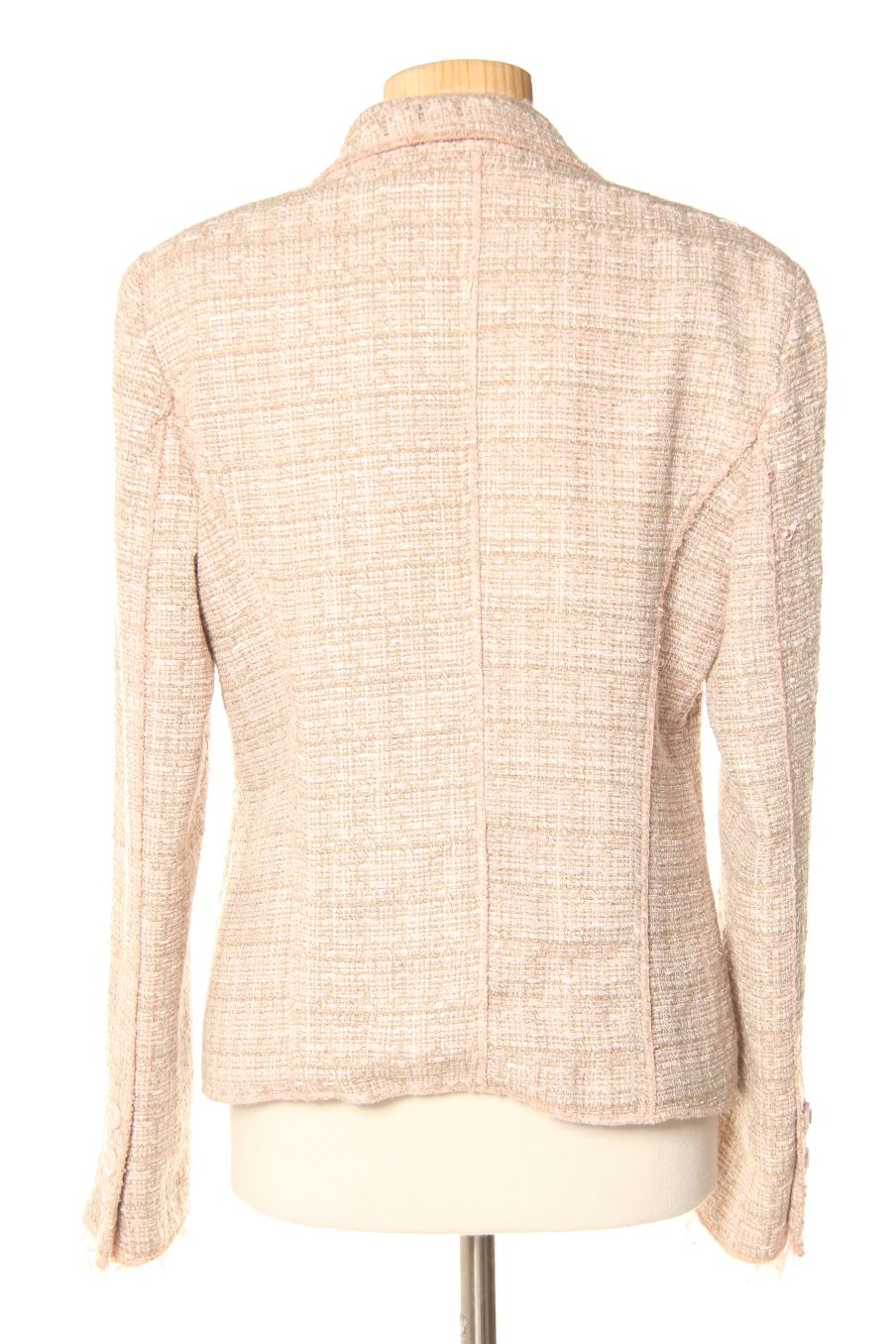 Blazer von Jus d'Orange Größe 42, Farbe Aufdruck, für