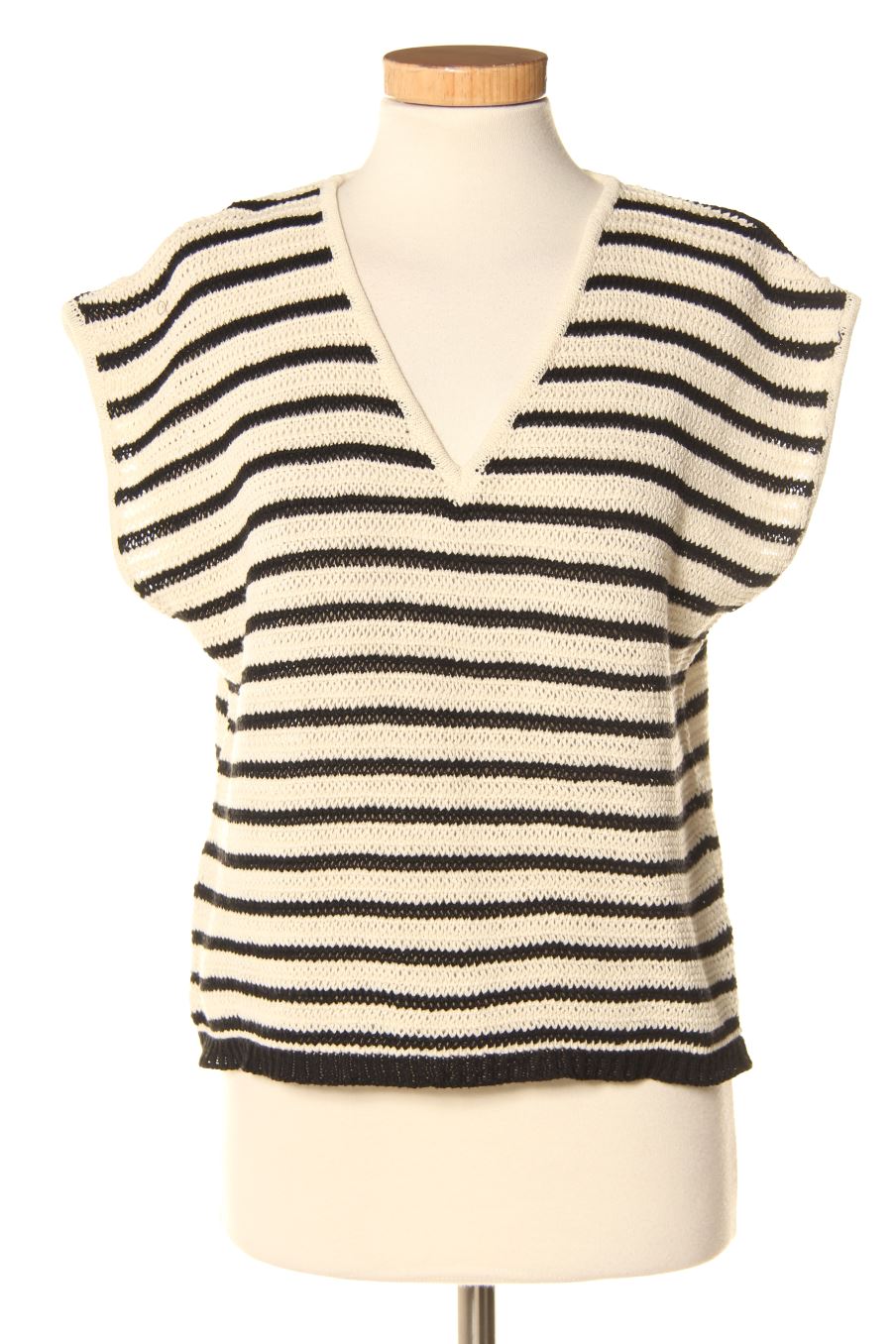 Pull Surkana de la taille XS, de couleur rayures