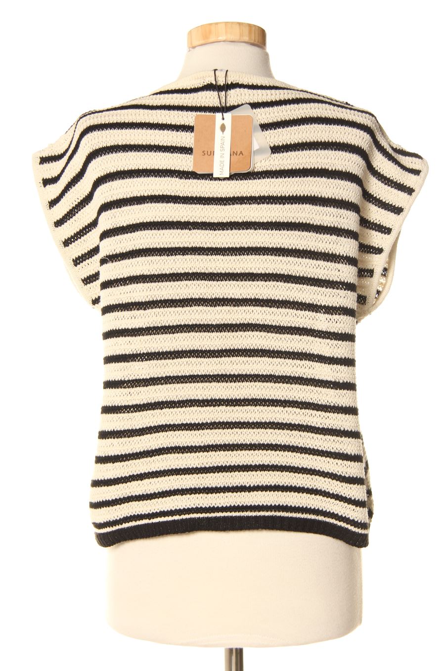 Pull Surkana de la taille XS, de couleur rayures