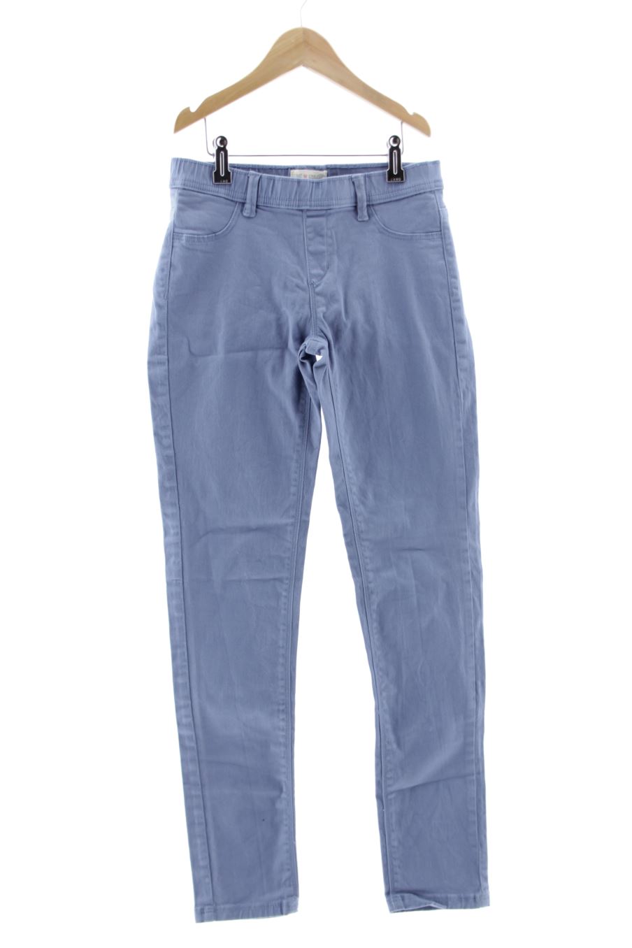 Jeans Unit de la taille 11 ans de denim de seconde main