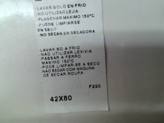 Pantalones de Emidio Tucci de la talla 42