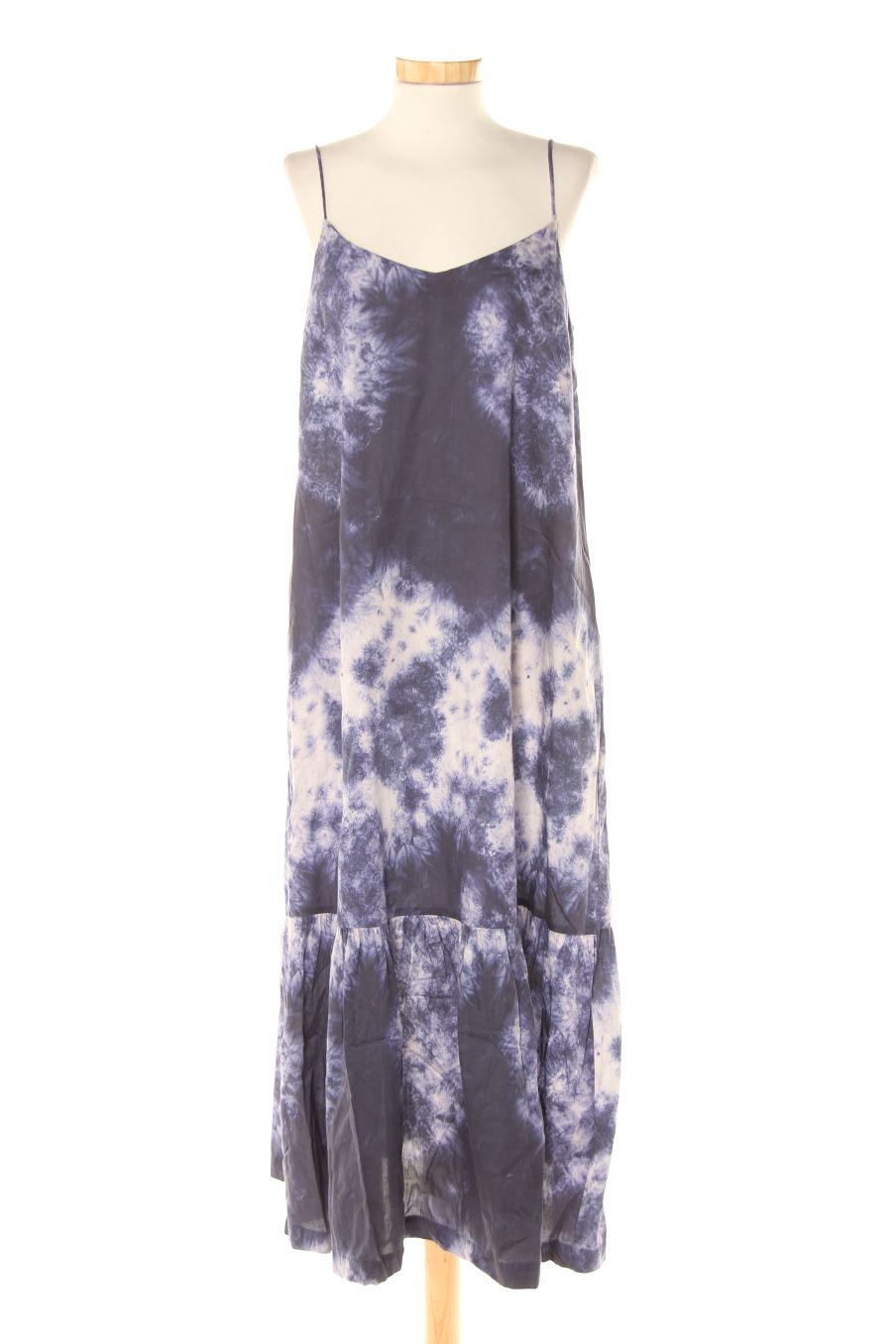 Vestido casual de Oysho de la talla S, de color estampado