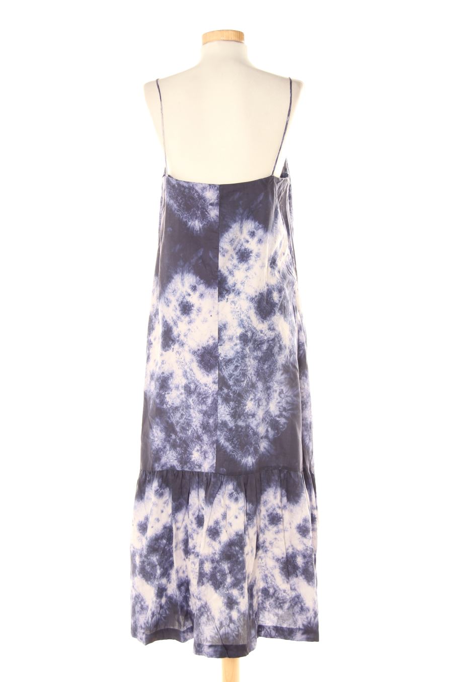Vestido casual de Oysho de la talla S, de color estampado