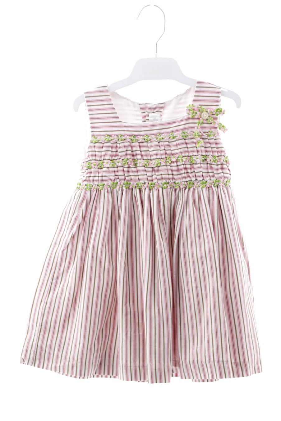Robe Trasluz de la taille 3 ans de seconde main