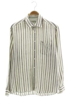 Camisa manga larga L Pedro del Hierro