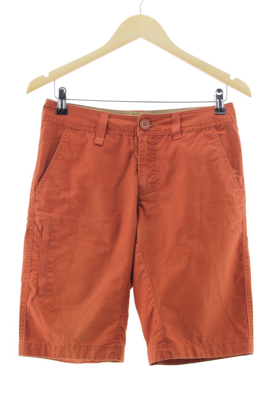 Pantalón corto de Decathlon de la talla 38
