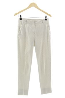 Pantalon 36 Uterqüe, photo 1 sur 2