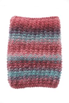 Bufanda 2-4 años PERCENTIL