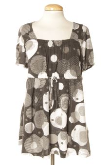 T-Shirt M BLANCHEPORTE