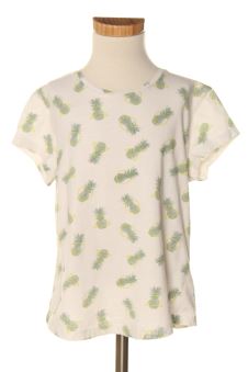 Kurzärmeliges T-Shirt 134 DESTINATION