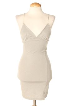 Robe casual XS H&M, photo 1 sur 2