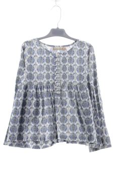 Langärmelige Bluse 128 Sfera