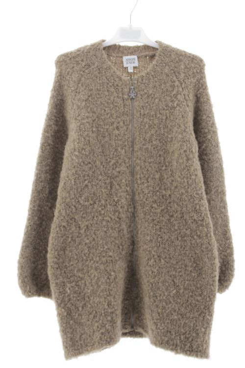 Manteau