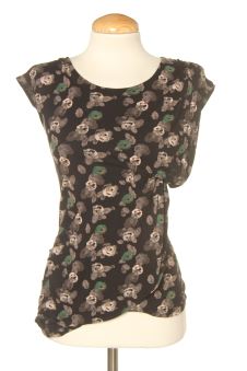 Camiseta S Tintoretto, foto 1 de 2