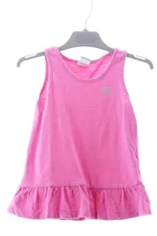 Camiseta sin mangas 2 años Top top