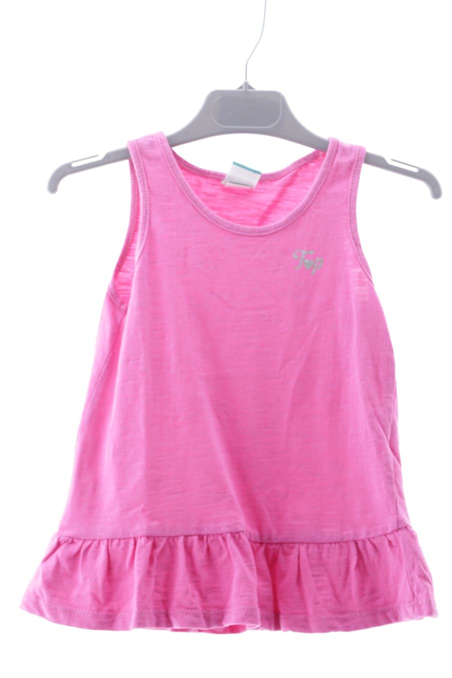 Camiseta sin mangas de Top top de la talla 2 años de segunda mano
