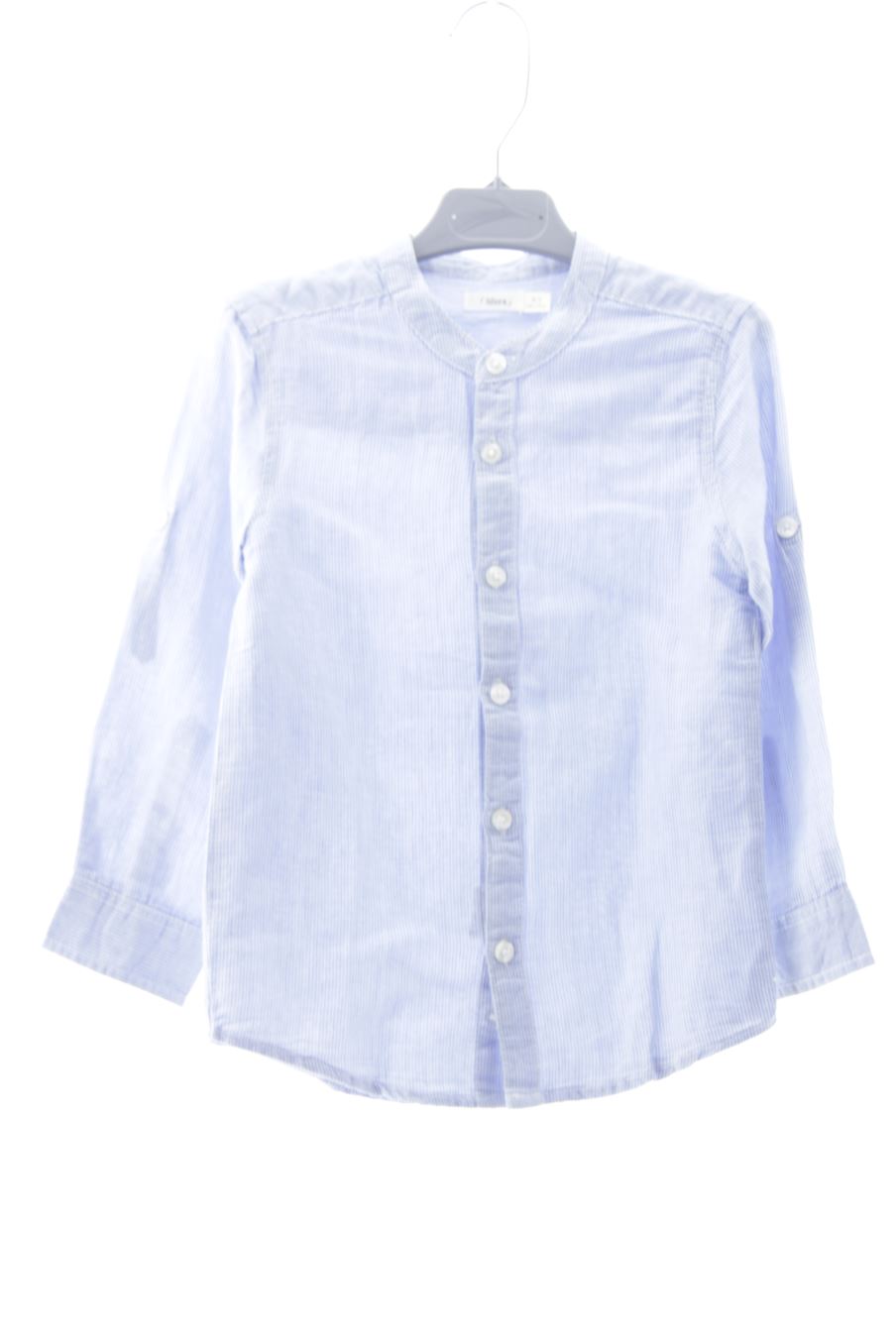 Camisa de manga larga de Mayoral de la talla 4 años de segunda mano