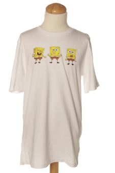 Kurzärmeliges T-Shirt 164 Nickelodeon