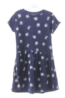 Vestido sport 10 años Vertbaudet