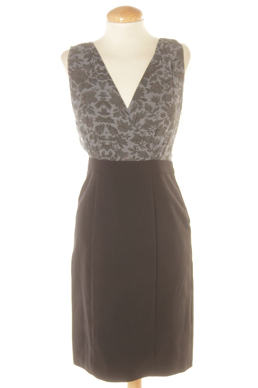 Robe Naf Naf de la taille 36, de couleur imprimés
