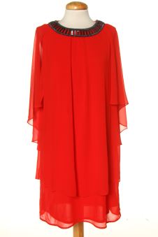 Robe 40 Merletti