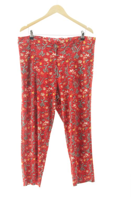 Casual Hose