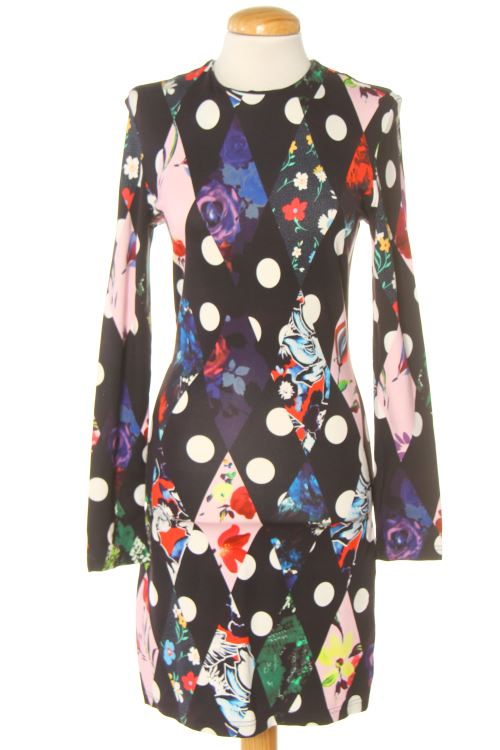 Robe casual