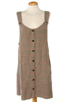 Einfaches Kleid M BONOBO