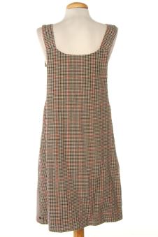 Einfaches Kleid M BONOBO
