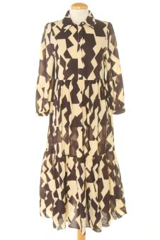 Robe casual XS Zara