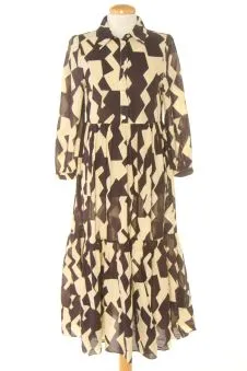 Robe de jour XS Zara, photo 1 sur 2