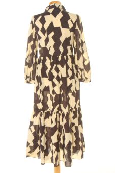 Robe casual XS Zara
