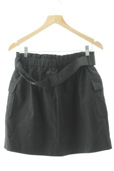 Falda 42 Morgan