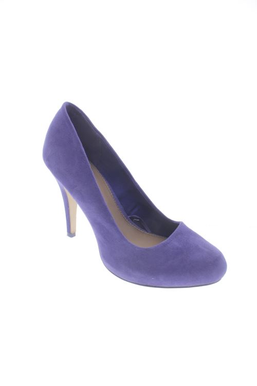 Zapatos de tacon