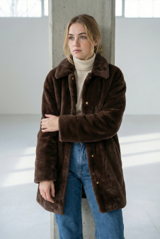 Cappotto S Pull & Bear