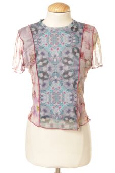 T-Shirt M Desigual, Foto 1 von 2