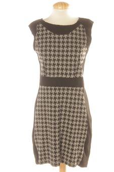 Vestido casual 34 Promod