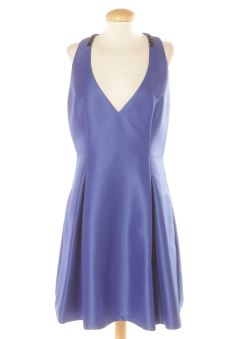 Vestido elegante 42 Adolfo Dominguez