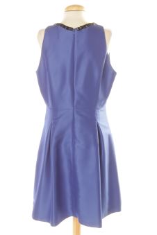Vestido elegante 42 Adolfo Dominguez