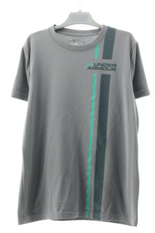 Camiseta 12 años Under Armour