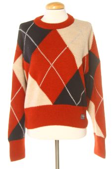 Jersey 42 Superdry