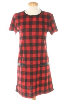 Vestido casual S Stradivarius