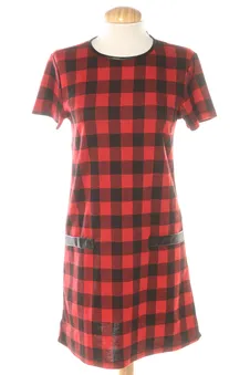 Vestito casual S Stradivarius, foto 1 di 2