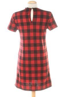 Vestido casual S Stradivarius