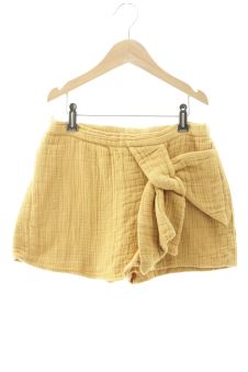 Pantalón corto 10 años Bass10