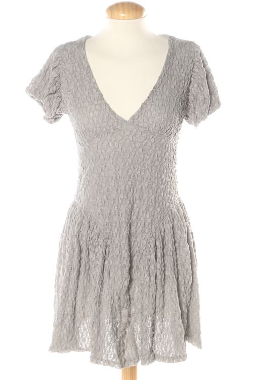 Vestido casual