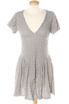 Vestido casual M Zara, foto 1 de 2